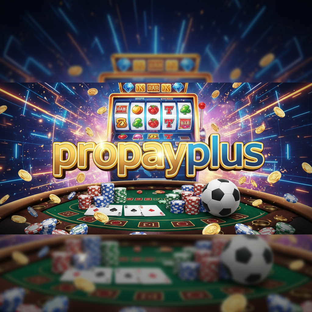 propayplus